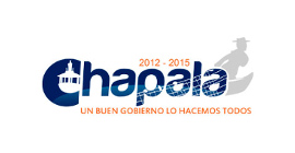 Gobierno de Chapala 2012-2015