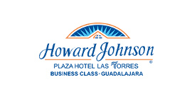 Hotel Howard Jonson Las Torres