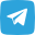 Icono telegram