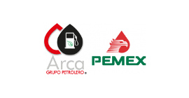 Arca Grupo Petrolero